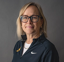 Michelle Sawatzky-Koop